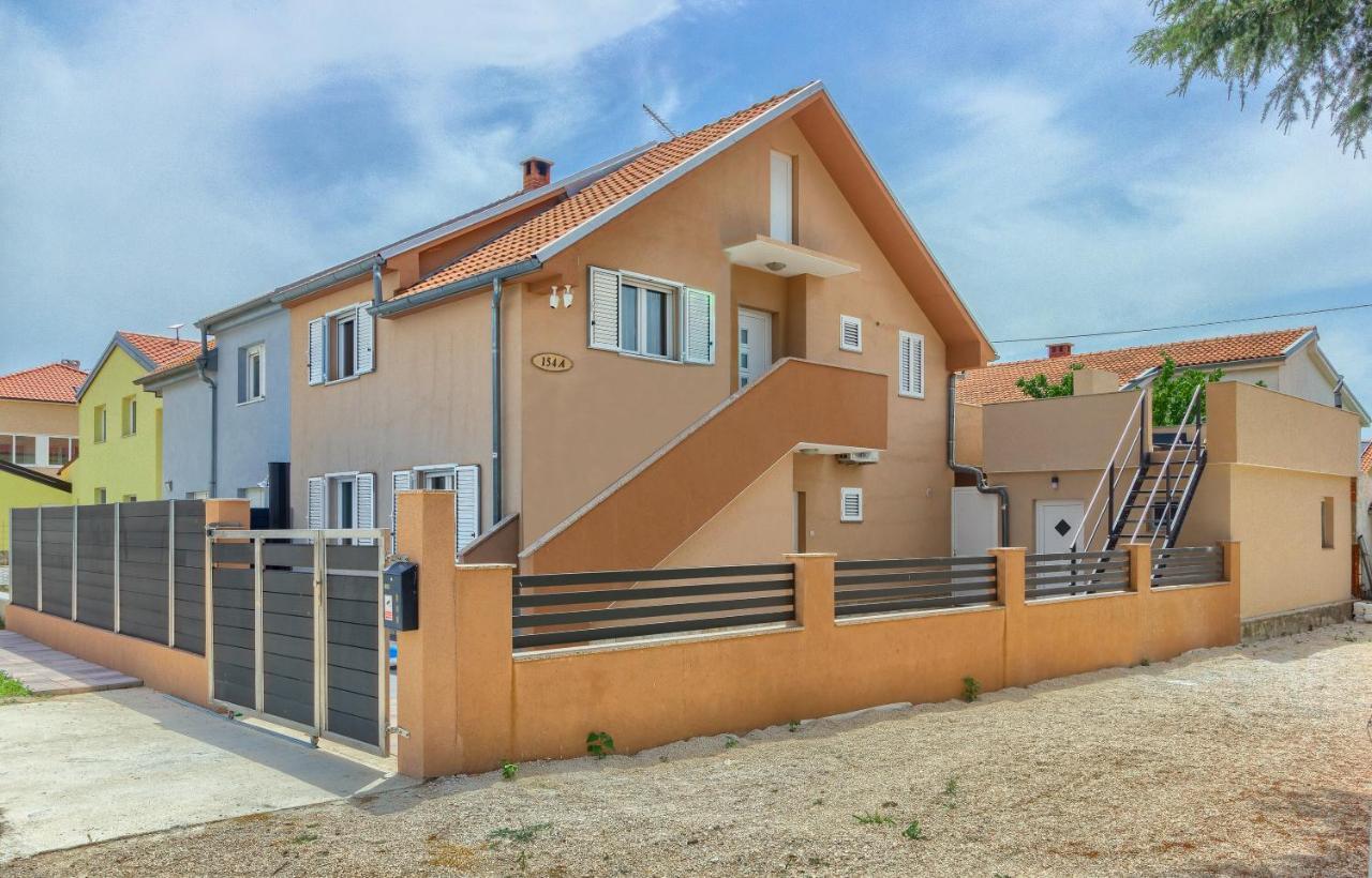 Apartmani Rialto Kakma 외부 사진