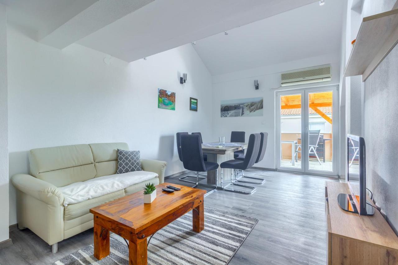 Apartmani Rialto Kakma 외부 사진