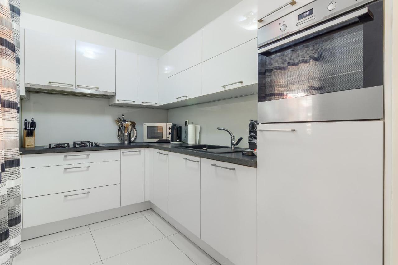 Apartmani Rialto Kakma 외부 사진