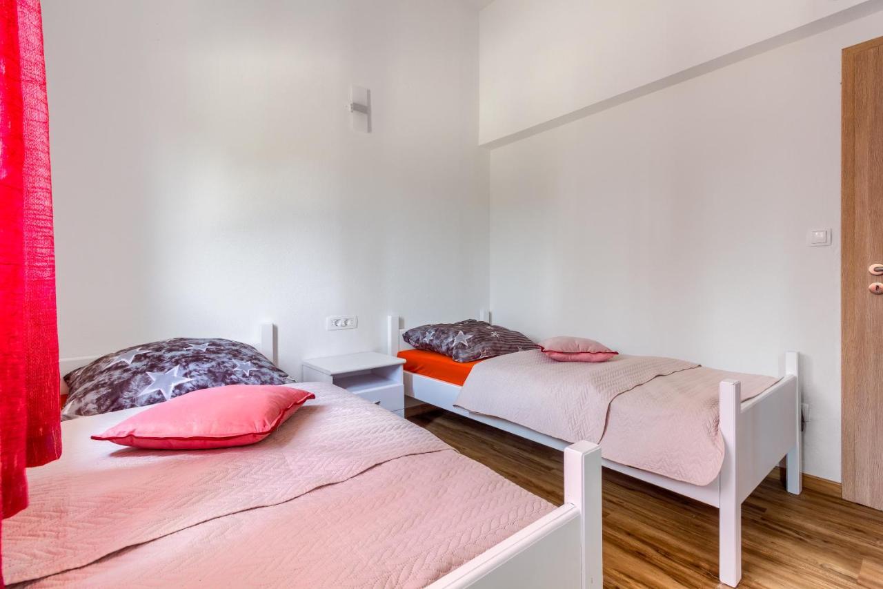 Apartmani Rialto Kakma 외부 사진