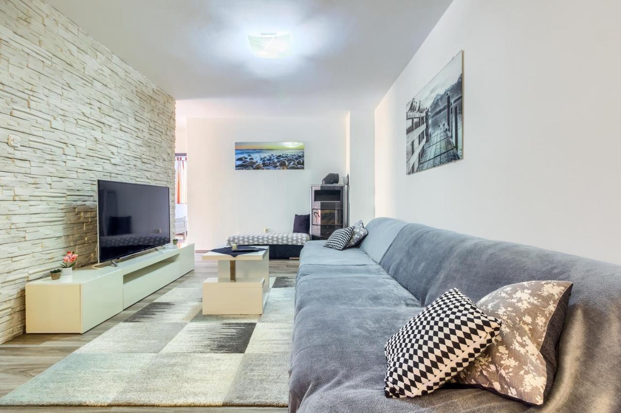 Apartmani Rialto Kakma 외부 사진