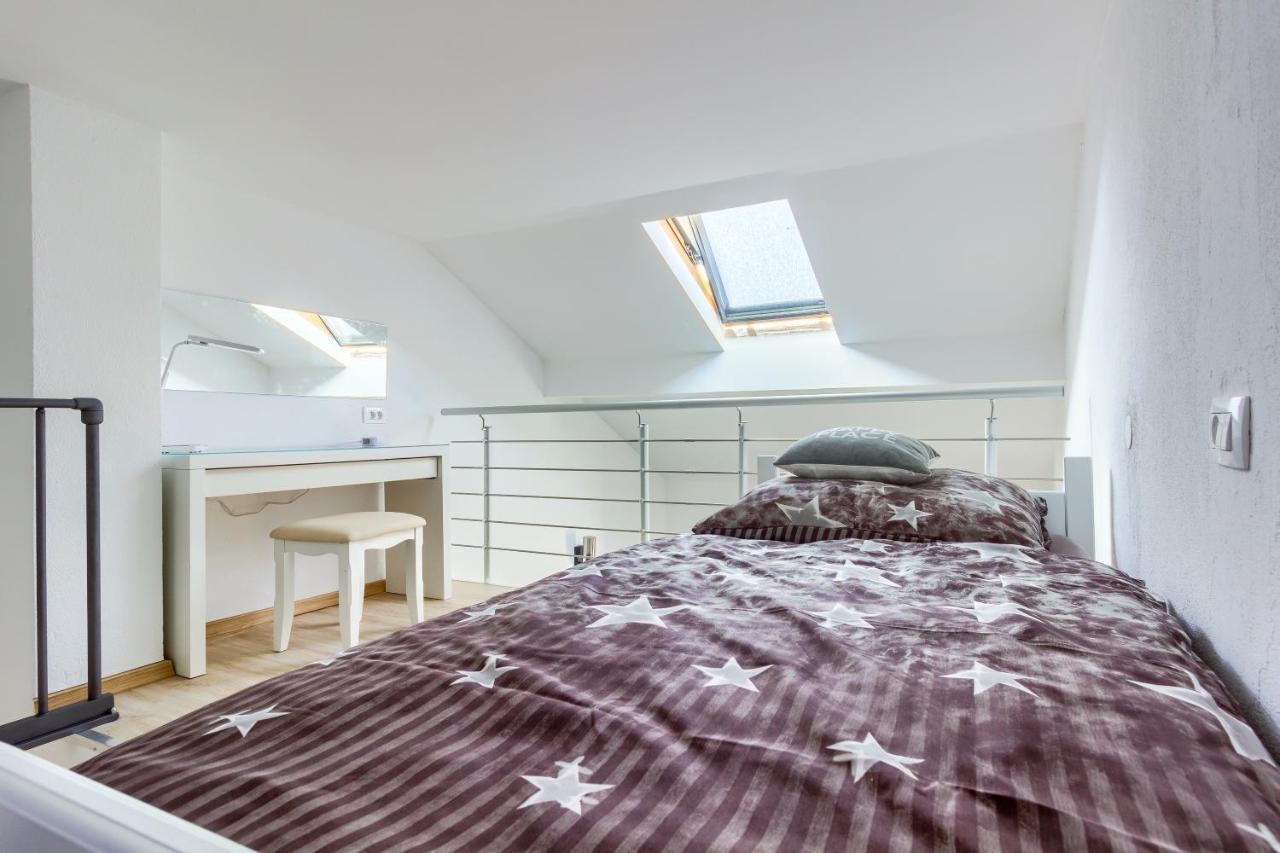 Apartmani Rialto Kakma 외부 사진