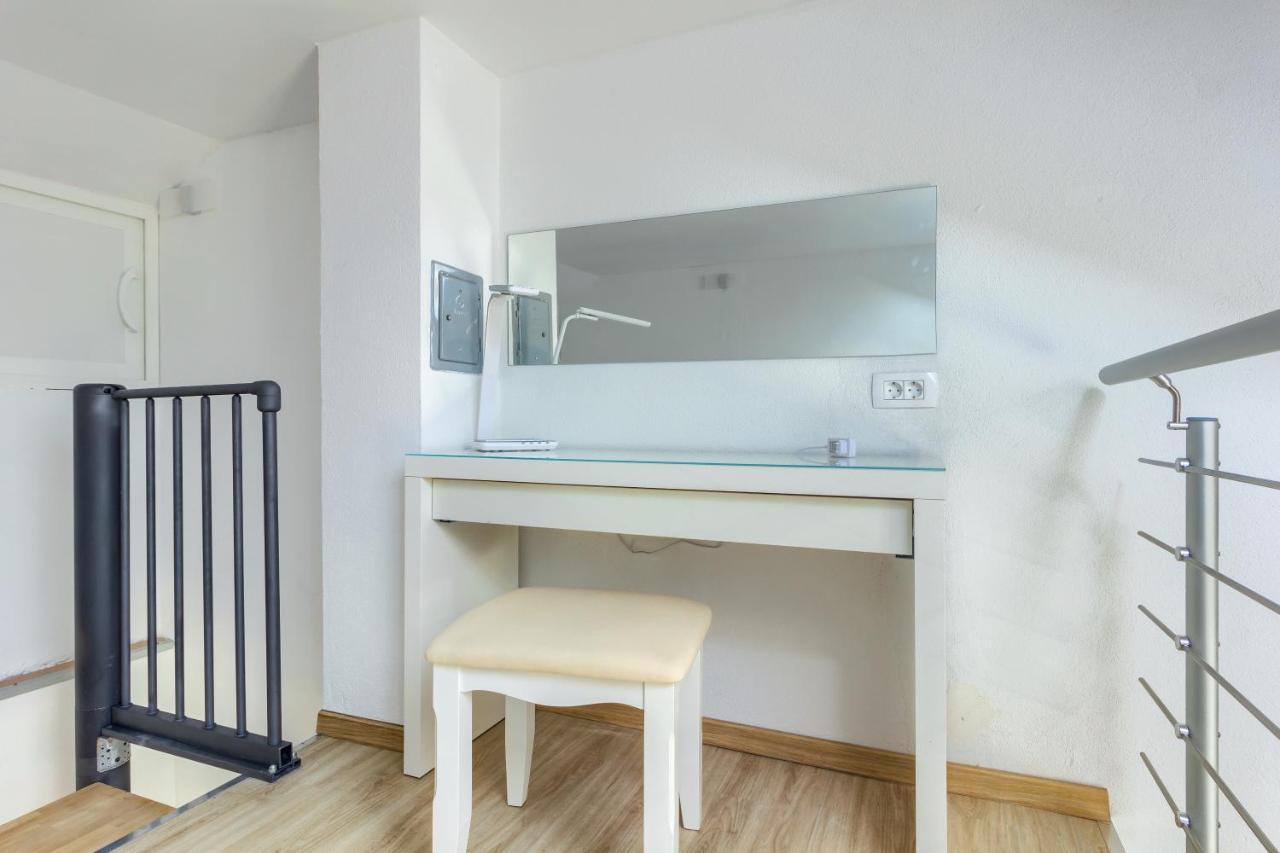 Apartmani Rialto Kakma 외부 사진