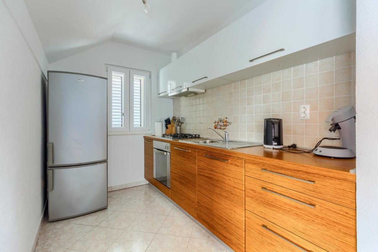 Apartmani Rialto Kakma 외부 사진