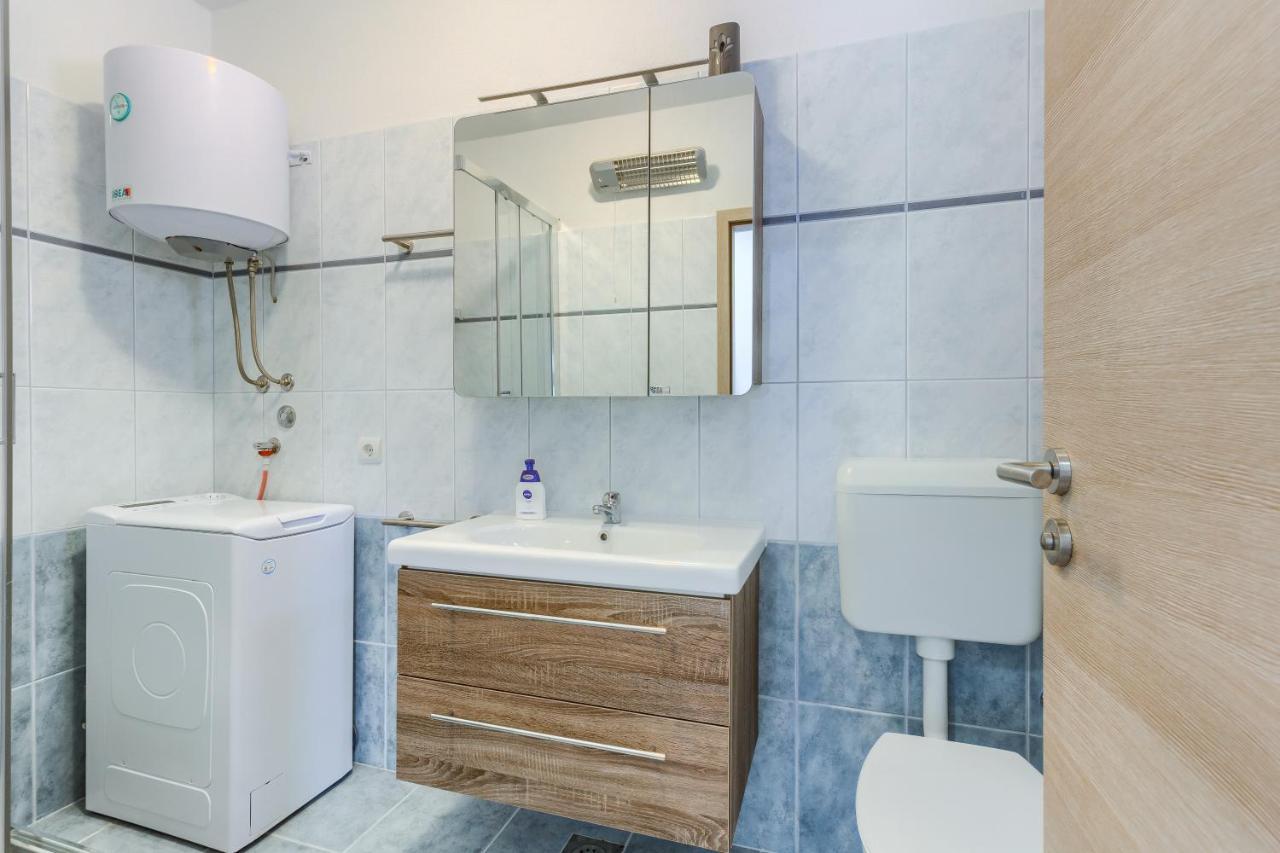 Apartmani Rialto Kakma 외부 사진