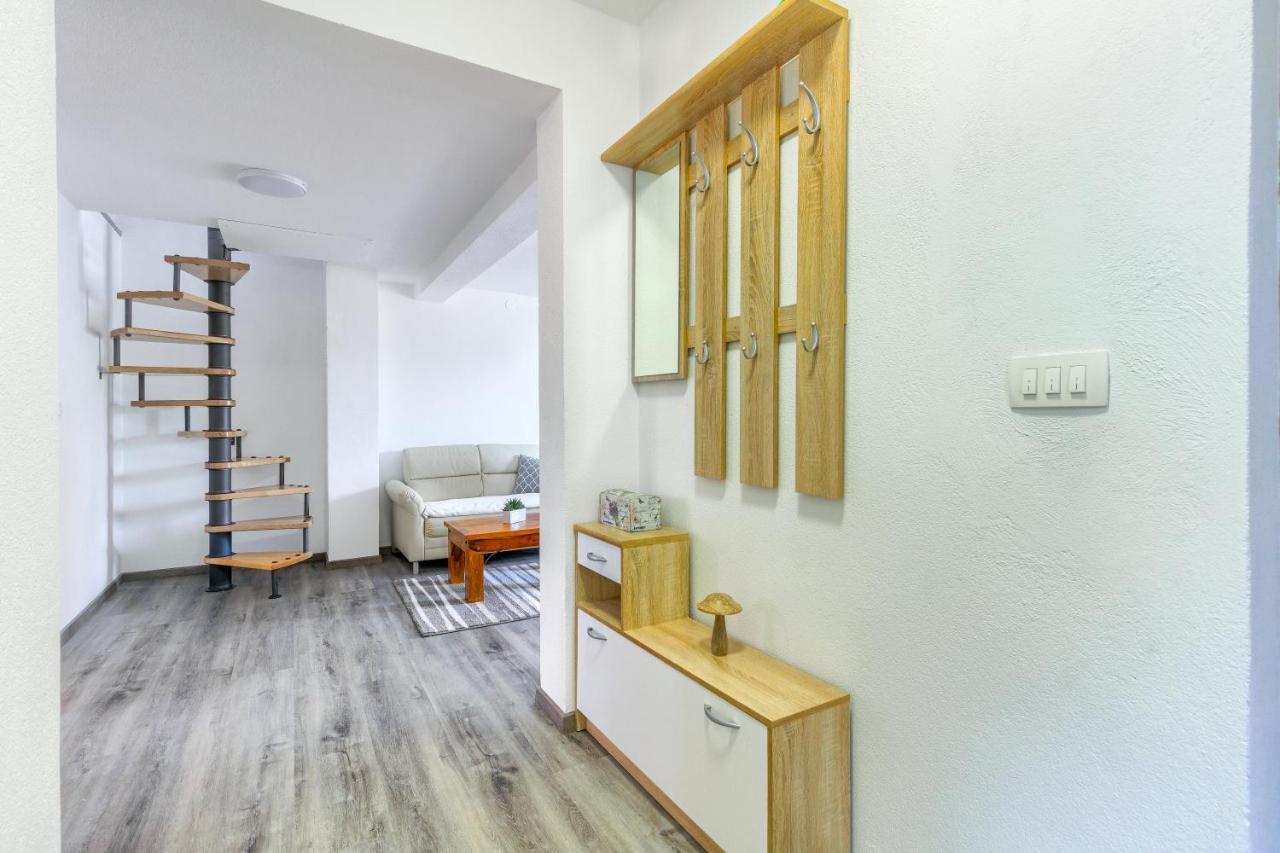 Apartmani Rialto Kakma 외부 사진