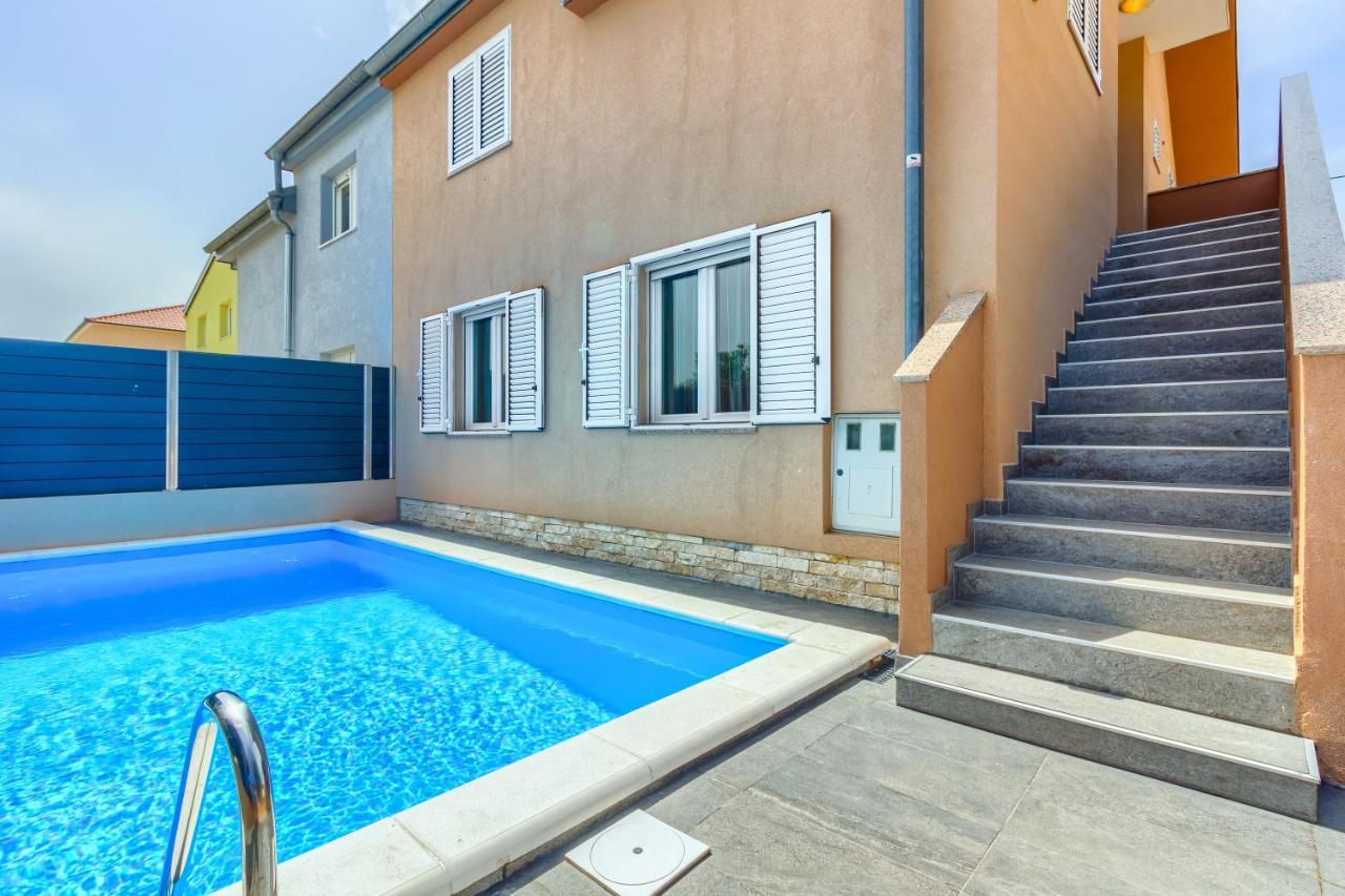 Apartmani Rialto Kakma 외부 사진