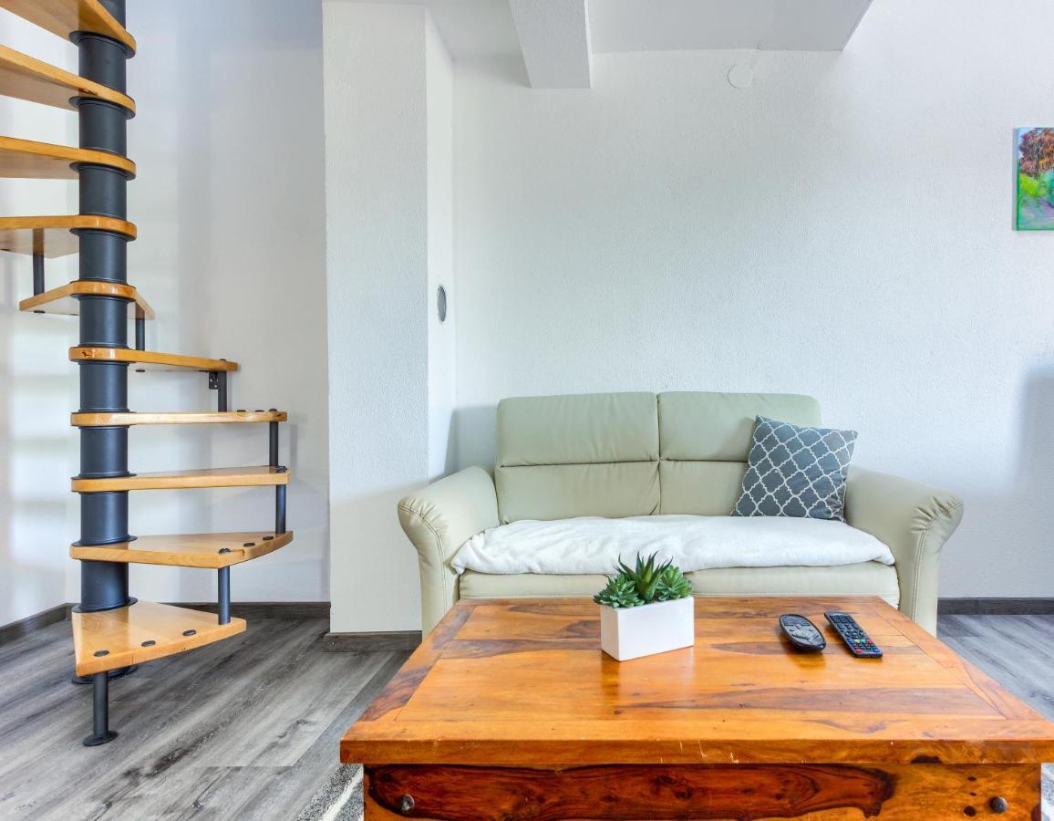 Apartmani Rialto Kakma 외부 사진