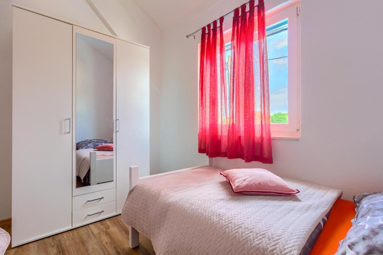Apartmani Rialto Kakma 외부 사진