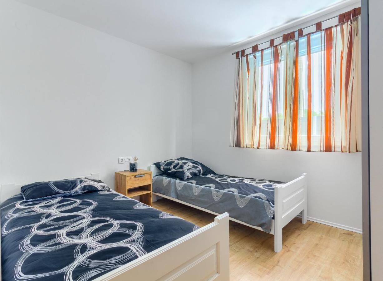 Apartmani Rialto Kakma 외부 사진