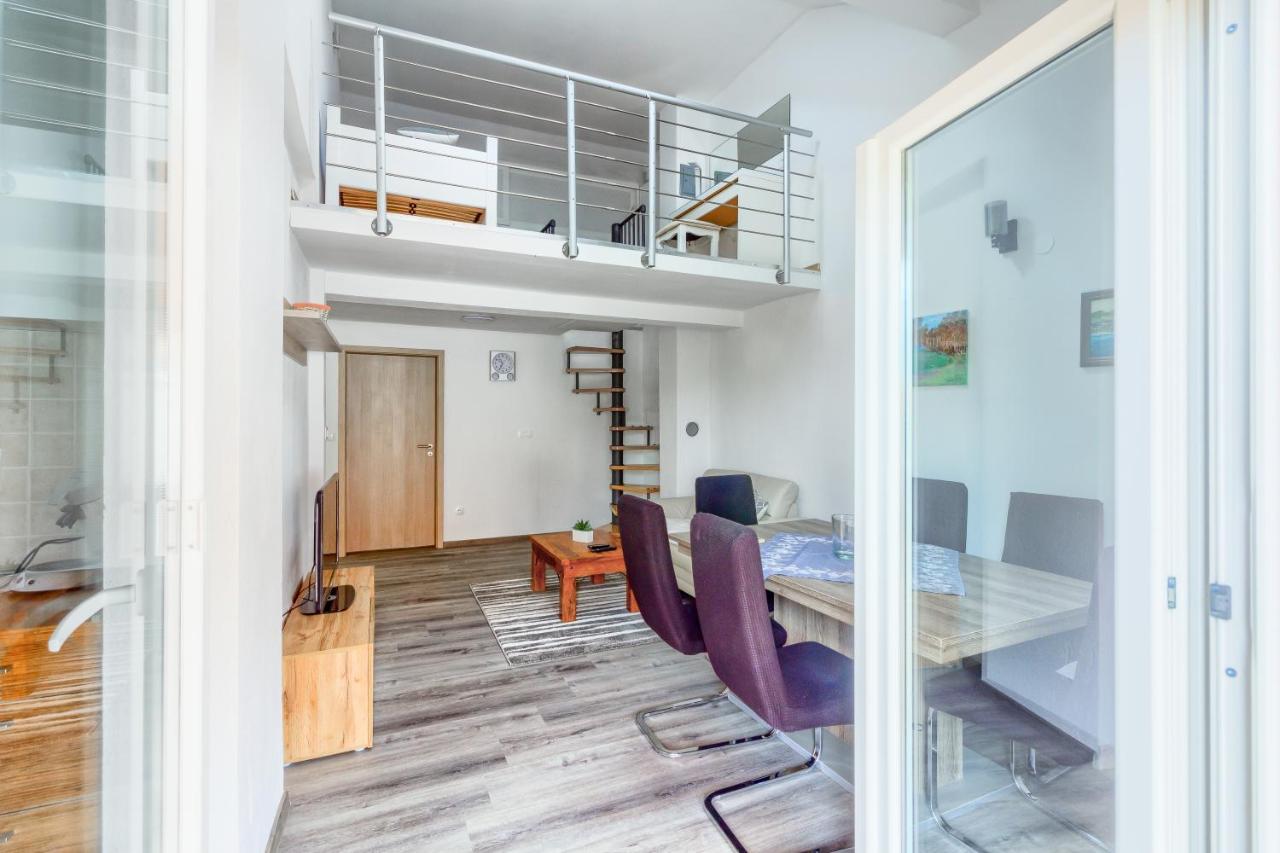 Apartmani Rialto Kakma 외부 사진