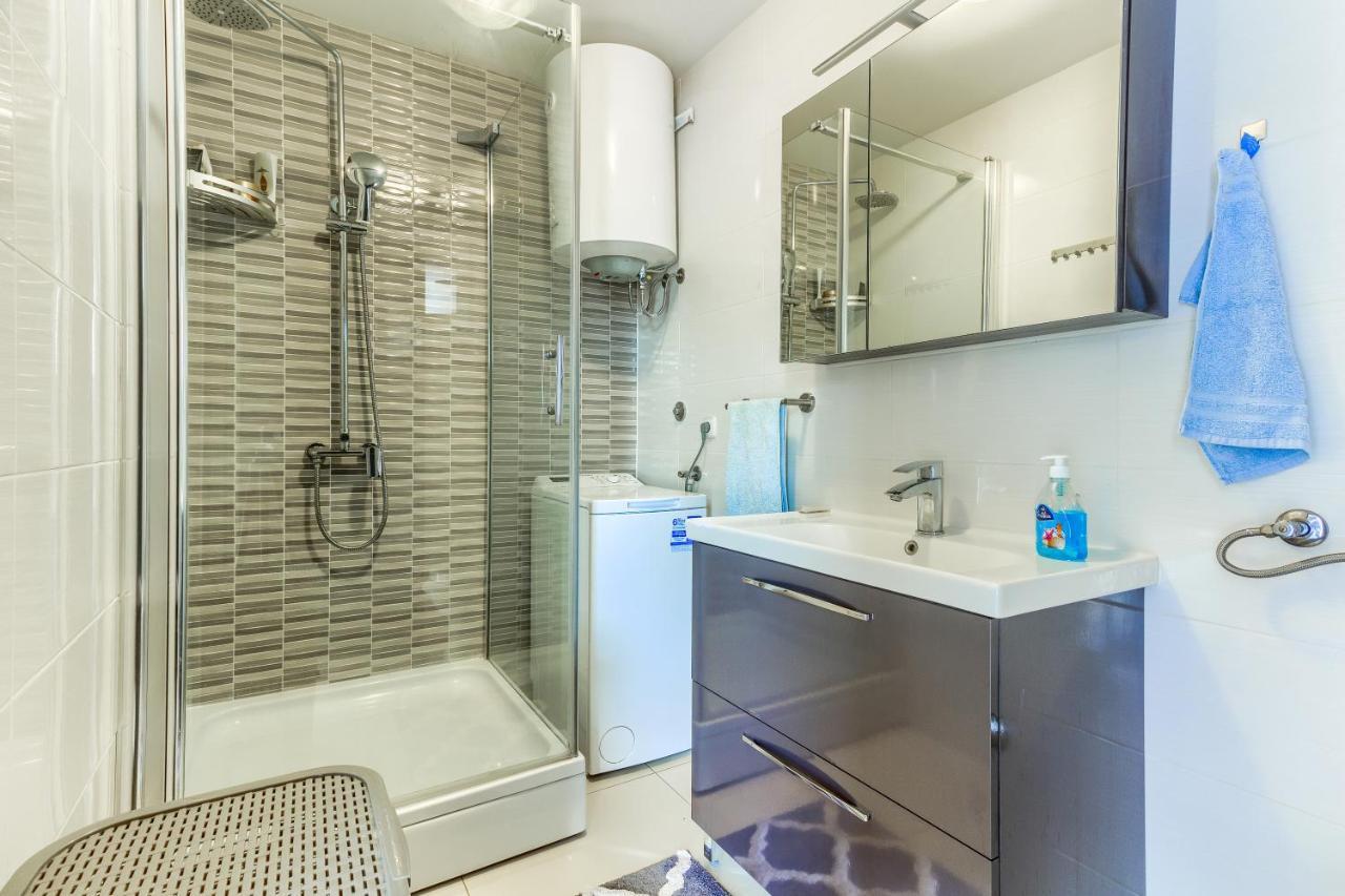 Apartmani Rialto Kakma 외부 사진