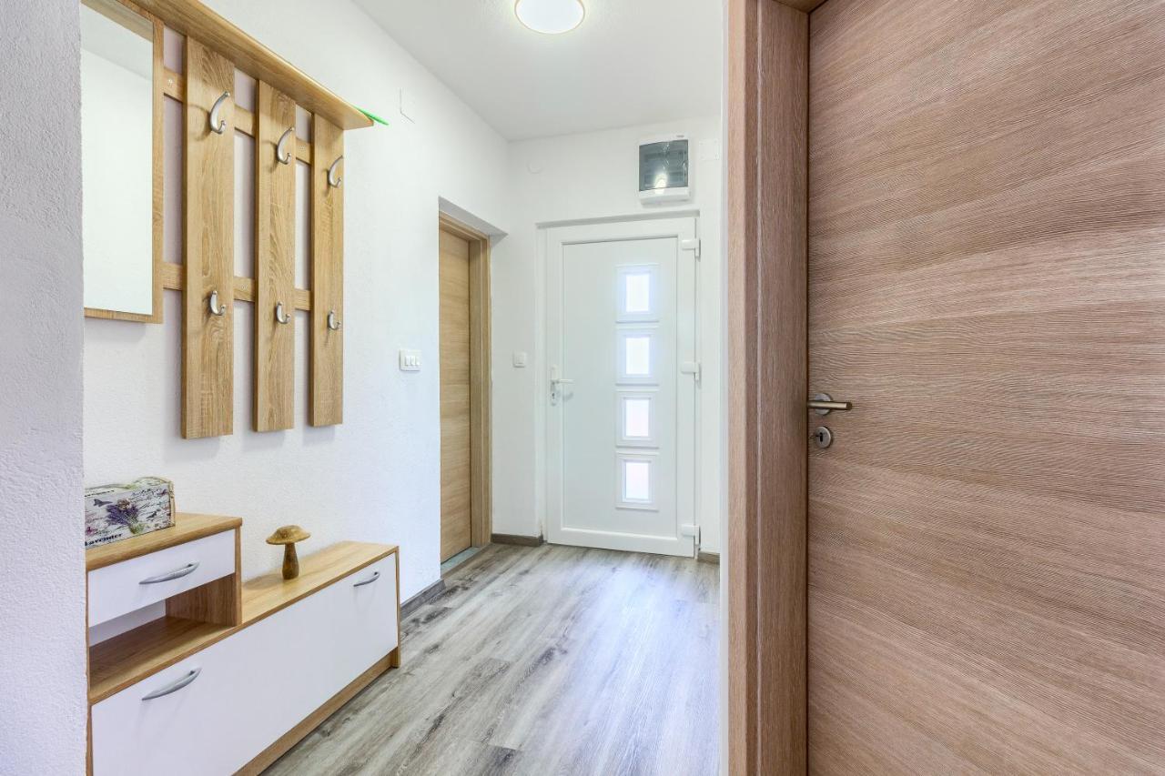 Apartmani Rialto Kakma 외부 사진