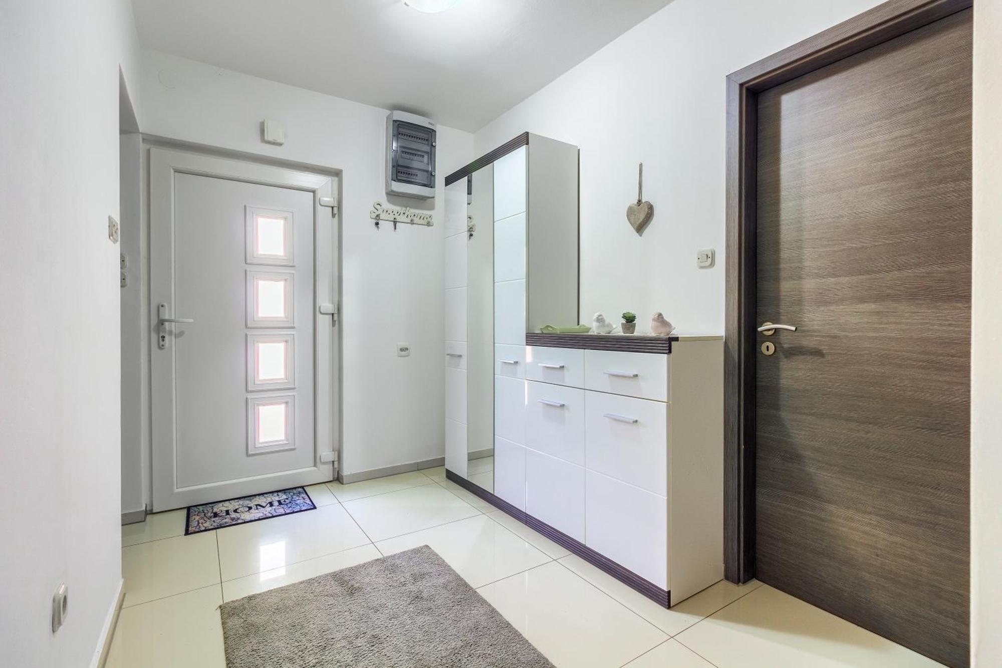 Apartmani Rialto Kakma 외부 사진